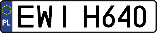 EWIH640