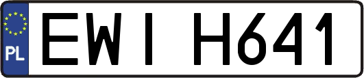 EWIH641