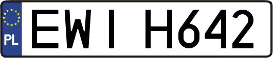 EWIH642