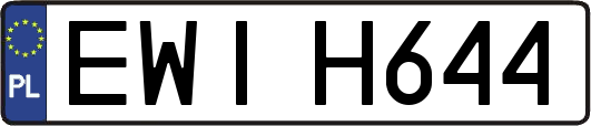 EWIH644