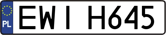 EWIH645