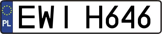 EWIH646