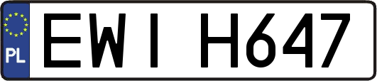 EWIH647