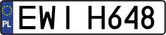 EWIH648