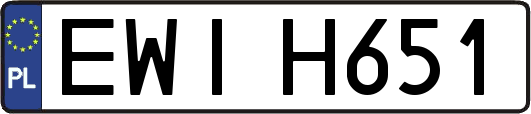 EWIH651