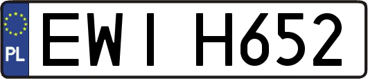 EWIH652