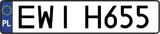 EWIH655