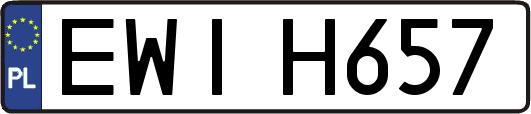 EWIH657