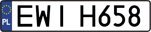 EWIH658