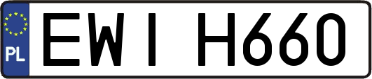 EWIH660
