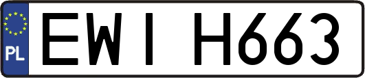 EWIH663