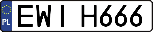 EWIH666