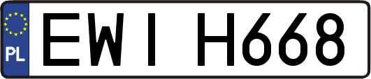 EWIH668