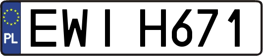 EWIH671