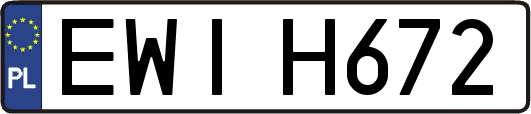 EWIH672