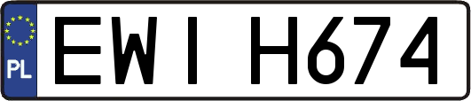 EWIH674