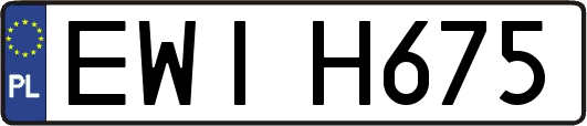 EWIH675