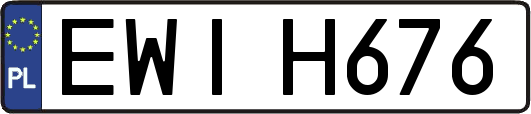 EWIH676