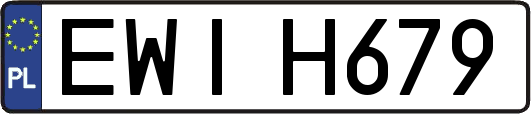 EWIH679
