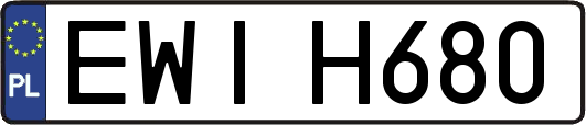 EWIH680