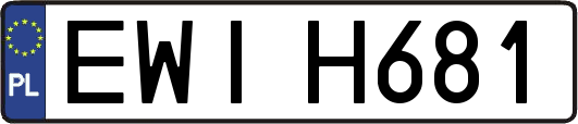 EWIH681