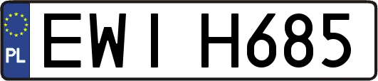 EWIH685