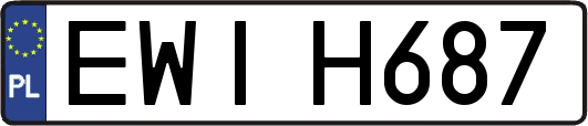 EWIH687