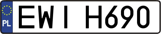EWIH690
