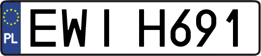 EWIH691