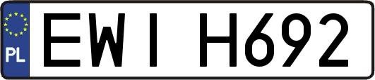 EWIH692