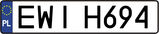 EWIH694