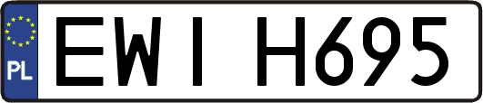 EWIH695