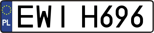 EWIH696