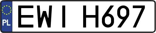 EWIH697