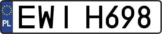 EWIH698