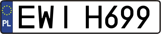 EWIH699