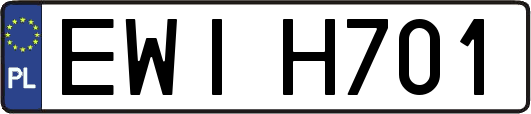 EWIH701
