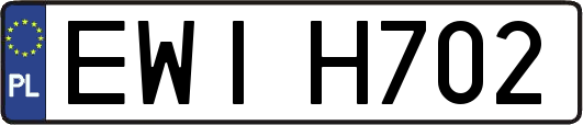 EWIH702