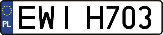 EWIH703
