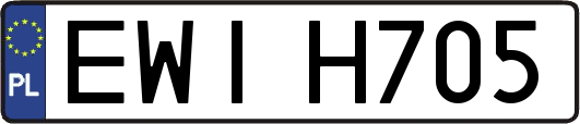 EWIH705