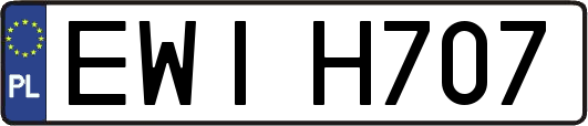 EWIH707