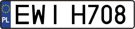 EWIH708