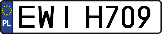 EWIH709