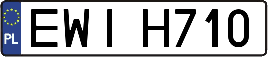 EWIH710