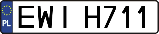 EWIH711