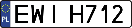 EWIH712
