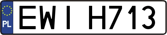 EWIH713