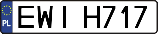 EWIH717