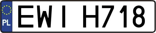 EWIH718