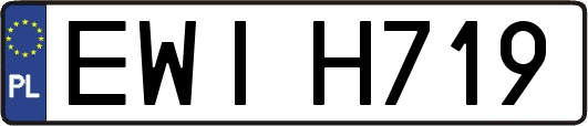 EWIH719